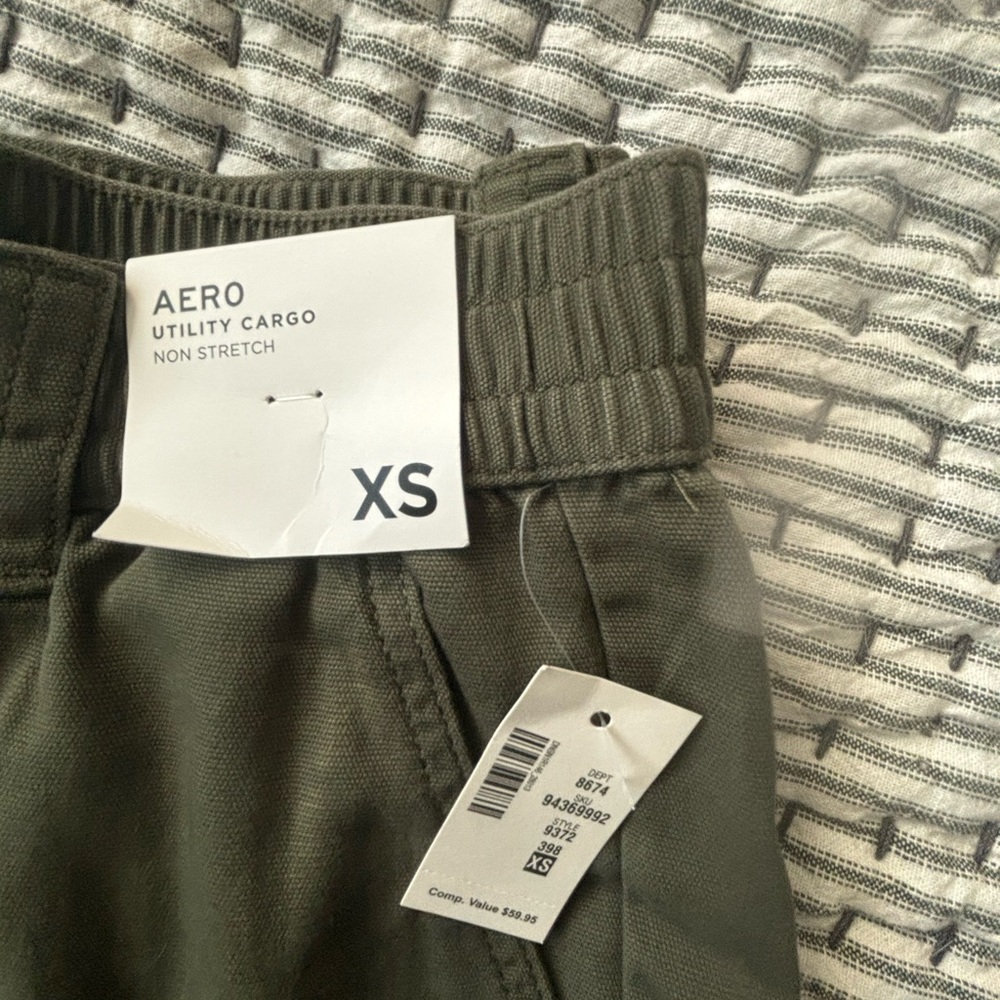 Aero Utility Cargo Oants